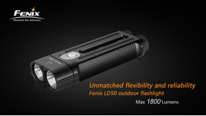 Fenix LD50